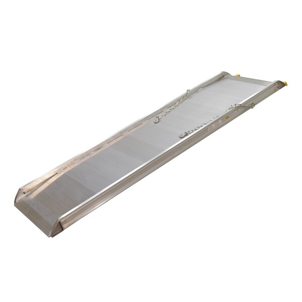 Aluminum Walk Ramp